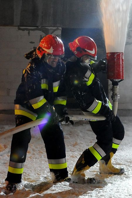 "Woli i Tysio na pokładzie": Żenujących żartów prowadzących ciąg dalszy!