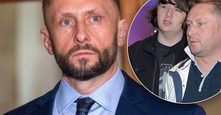 Kamil Durczok podjął zaskakującą decyzję. Jego syn będzie miał powód do dumy?