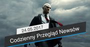 Codzienny Przegląd Newsów - Czterdzieści siedem smutków