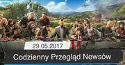Codzienny Przegląd Newsów - Ostatnia Wieczerza