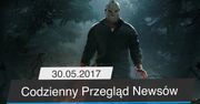Codzienny Przegląd Newsów - Prawdziwy horror