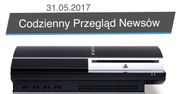 Codzienny Przegląd Newsów - Pożegnanie chlebaka