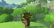 Oto, jak Breath of the Wild wynagrodzi najwytrwalszych graczy