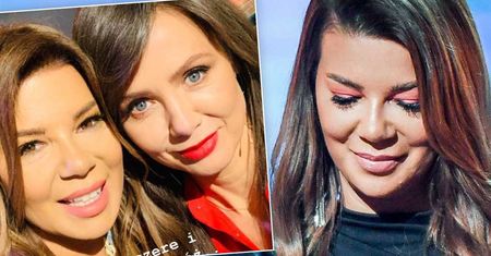 Edyta Górniak o ślubie Kingi Rusin! Po finale "Agenta" opublikowała wymowny wpis!