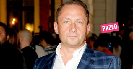 Nowy wizerunek Kamila Durczoka. Już nie wygląda, jak za czasów „Faktów" TVN. Wystarczyły dwie znaczące zmiany