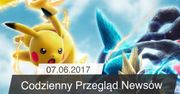 Codzienny Przegląd Newsów - Pika Pika