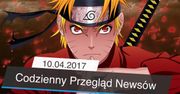 Codzienny Przegląd Newsów - 10.04.2017
