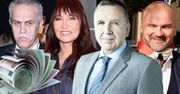 Lista najbogatszych Polaków 2021 Forbes. Spadek Solorza, spory awans męża Omeny. Kto jest na 1. miejscu?