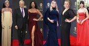 Gwiazdy na gali Emmy 2021: Catherine Zeta-Jones, Kate Winslet, Mandy Moore