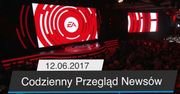 Codzienny Przegląd Newsów - Pre E3
