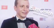 Maciej Musiałowski duetem z Julią Wieniawą powalił fanów Eurowizji na kolana. Pytamy, czy wzięliby udział w konkursie