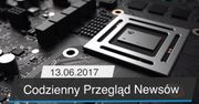 Codzienny Przegląd Newsów - X