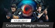 Codzienny Przegląd Newsów - 17.05.2017