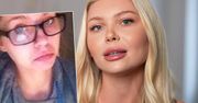 Martyna Kondratowicz pokazała stare zdjęcia. Pierwsze z wielu już widzicie. Przed operacjami to była inna osoba