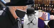 Co działo się po pogrzebie księcia Filipa? Królowa miała szczególną prośbę do żałobników. Mąż wnuczki monarchini zdradził jaką