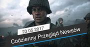Codzienny Przegląd Newsów - Przenośne Call of Duty