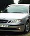 Saab 9-3 SportSedan
