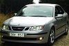 Saab 9-3 SportSedan