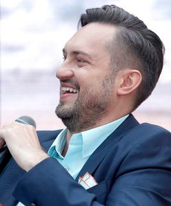 Koledzy szydzą z Wojewódzkiego. Wielki nieobecny wyśmiany na konferencji ramówkowej TVN