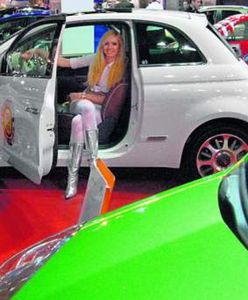 Samochodowe show już w najbliższy weekend