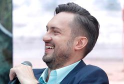 Koledzy szydzą z Wojewódzkiego. Wielki nieobecny wyśmiany na konferencji ramówkowej TVN