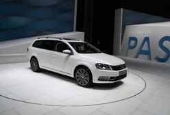 Volkswagen Passat VII - Król jest tylko jeden