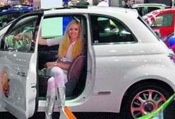 Samochodowe show już w najbliższy weekend