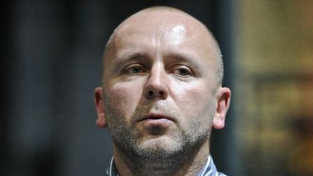 "Z myślami po pociągnięciu za spust zawsze zostajesz sam"
