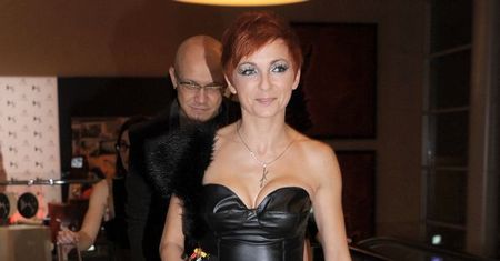 Razem na scenie i w domu. Jak Wyszkoni to wytrzymuje?