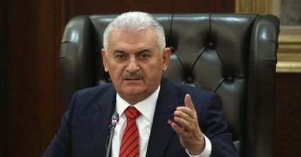 Próba zamachu stanu w Turcji