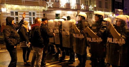 Tragedia w Ełku. Już dwie osoby z zarzutem zabójstwa