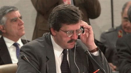 Bronisław Komorowski