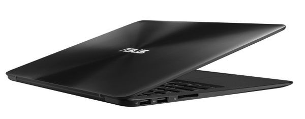 ZenBook UX305: 10 godzin pracy na baterii od Asusa