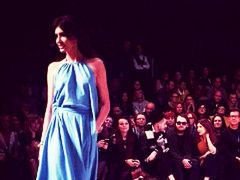 Miss Polski 2014 na Fashion Week Poland