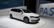 Volkswagen Passat VII - Król jest tylko jeden