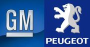 GM oraz PSA Peugeot Citroen łączą siły