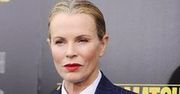 Kim Basinger 60-letnia modelka