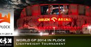 KOK World GP 2014 w Płocku