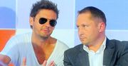 Kamil Durczok na Instagramie. Kuba Wojewódzki nazywa go "zboczeńcem", a internauci odpowiadają