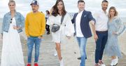 Gwiazdy promują festiwal w Sopocie: Julia Wieniawa, Maciej Dowbor, Joanna Koroniewska, Paweł Domagała
