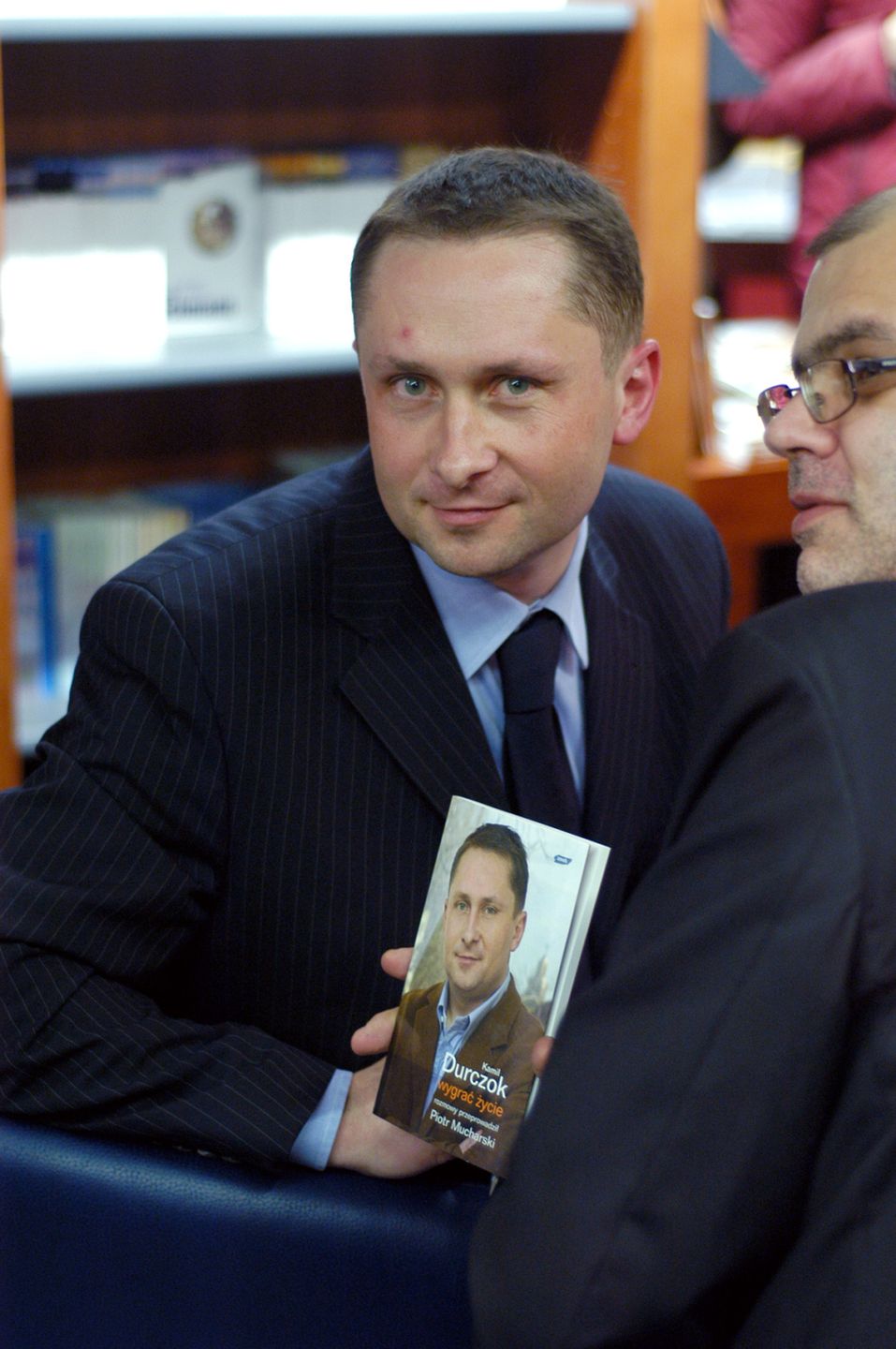 Kamil Durczok