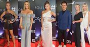 Gwiazdy na gali Hashtagi Roku 2021: Blanka Lipińska, Julia Wieniawa, Małgorzata Rozenek