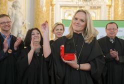 Nauczyciel Roku 2019. Zyta Czechowska nagrodzona