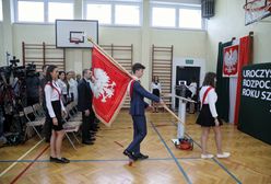 Pierwszy dzień szkoły 2019. Inauguracja w trzech turach. Rafał Trzaskowski: zapewnimy jak najlepsze warunki