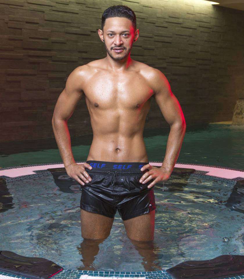 Hawaje: Jona Kamoku- Mister Supranational 2018