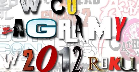 W co zagramy w 2012 roku?
