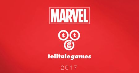 Telltale Games, studio odpowiedzialne za The Walking Dead i The Wolf Among Us, stworzy grę w uniwersum Marvela
