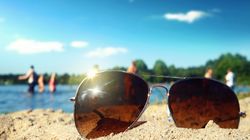 6 faktów i mitów na temat higieny wzroku