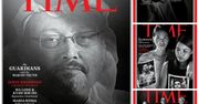 Człowiek Roku 2018 "Time" wybrany. Nagrodzono m.in. zamordowanego dziennikarza