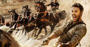 "Ben Hur" będzie ich kosztował jeszcze więcej? Pozew przeciw studiom MGM i Paramount